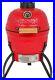 13_Ceramic_Kamado_BBQ_Grill_Smoker_Oven_Charcoal_Barbecue_Red_01_an