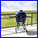 24_61cm_Ceramic_Kamado_BBQ_GRill_Smoker_and_Oven_Charcoal_Barbecue_01_rn