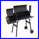 2_Burners_45_Barbecue_Charcoal_Grill_BBQ_Stove_Patio_with_Offset_Smoker_Wheels_01_bs