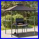 2_Tier_Party_Tent_Gazebo_LED_Strips_Shelter_Canopy_with_Charcoal_BBQ_Grill_Set_01_wuhd
