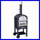 3_in_1_Pizza_Oven_Charcoal_BBQ_Grill_Smoker_Portable_Barbecue_Outdoor_Camping_01_qurx