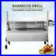 88_lbs_BBQ_Grill_Charcoal_Grill_Garden_20W_Motor_Stainless_Steel_Smoking_01_ql