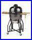 Aldi_Gardenline_Kamado_Ceramic_Egg_BBQ_Grill_Smoke_Outdoor_Large_Collection_Only_01_ph