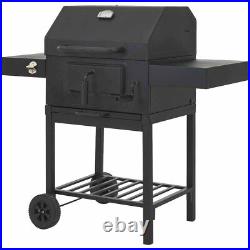 American Charcoal Grill BBQ Barbecue