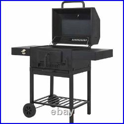 American Charcoal Grill BBQ Barbecue