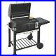 American_Charcoal_Grill_BBQ_Barbeque_Outdoor_Cooking_Garden_Patio_Party_01_ypit