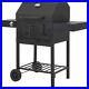 BBQ_American_Style_Charcoal_Grill_Large_on_Wheels_NEW_FREE_DELIVERY_01_mx
