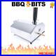 BBQ_BITS_Bella_Grande_Outdoor_Pizza_Oven_Barbecue_Grill_StainlessSteel_Like_Ooni_01_yqt