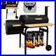 BBQ_Charcoal_Smoker_Barbecue_Grill_Outdoor_Roast_Grate_Trolley_Barrel_Black_01_qpbn