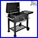 BBQ_Grill_Stove_Cart_Trolley_Barbecue_Grille_Brazier_Fire_Pit_Thermometer_Large_01_sijl