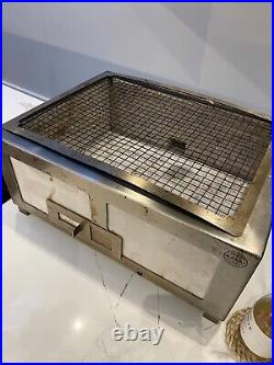 BBQ Kasai Konro Grill with Stainless Steel Frame Japanese bbq TWO AVAILABLE