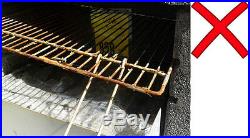 BBQ barbecue garden grill fireplace outdoor charcoal masonry cooking massive