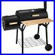 BBQ_charcoal_grill_barbecue_smoker_grill_cart_with_temperature_display_new_01_jwd