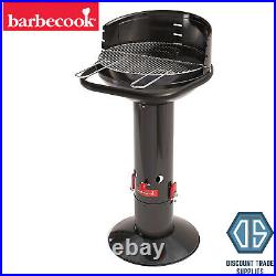 Barbecook Loewy 45 Barbecue Charcoal Grill Quick Start & Easy Clean BBQ Barrel