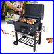 Barbecue_BBQ_Outdoor_Charcoal_Smoker_Portable_Grill_Garden_Easy_Clean_Durable_01_thm