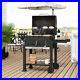 Barbecue_Grill_Charcoal_BBQ_Smoker_Portable_Outdoor_Garden_BBQ_Trolley_Wheel_01_gxkx