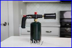 Bbq Grill, Charcoal Lighter And Smoker Accessory Searpro S. A. F. E. Flame Thrower