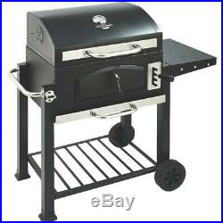 Big Grill BBQ Classic 60cm American Barbeque For Home Cookouts