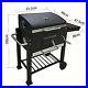 Black_Charcoal_Bbq_Garden_Trolley_Large_Outdoor_Stainless_Steel_Grill_Barbeque_01_jt