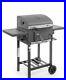 Brand_New_Deluxe_Charcoal_Bbq_Grey_Stainless_Steel_Grill_Barbeque_Bargain_01_webm