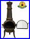Cast_Iron_Chiminea_Grill_BBQ_Barbecue_Patio_Log_Charcoal_Fire_Black_Bronze_01_sttm