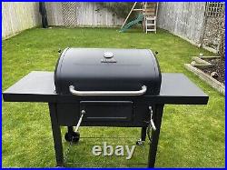 Char-Broil Performance Charcoal 3500 Barbecue Grill (140725)
