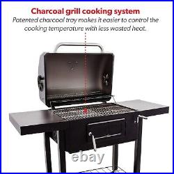 Char-Broil Performance Charcoal 3500 Charcoal BBQ Grill 140725