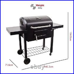 Char-Broil Performance Charcoal 3500 Charcoal BBQ Grill 140725