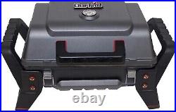 Char-Broil X200 Grill2Go Portable Barbecue Grill with TRU-Infrared technology