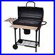 Charcoal_BBQ_Grill_Barrel_BBQ_XX_Large_Outdoor_Garden_Barbecue_Heat_01_tk