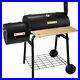 Charcoal_BBQ_Grill_with_Offset_Smoker_Large_Barrel_Drum_Barbecue_Trolley_01_im