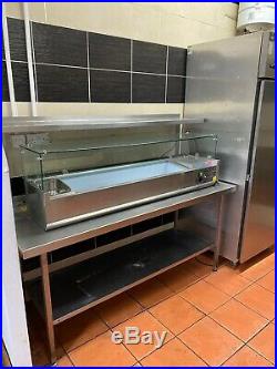 Charcoal Grill BBQ Turkish Mangal Commercial Catering Equipment Ocakbasi Steel