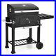 Charcoal_Grill_Patio_Grill_Trolley_Portable_BBQ_Grill_Offset_Smoker_WithSide_Table_01_nslr
