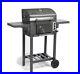 Charcoal_Smoker_BBQ_Outdoor_Portable_Grill_Camping_Wheels_Side_Table_01_gg
