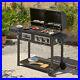 Classic_Gas_and_Charcoal_Combination_Grill_Barbecue_3_Burner_Side_Burner_01_rp