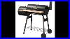 Costway_2_In1_Charcoal_Bbq_Grill_Installation_01_ue