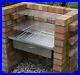 DIY_Brick_Charcoal_BBQ_Cupboard_Stainless_Steel_Grill_01_smix
