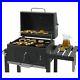 Deluxe_Louisiana_Charcoal_BBQ_Trolley_Grill_Black_01_ai