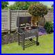 Extra_Large_Charcoal_Grill_BBQ_Trolley_Wheels_Garden_Patio_Yard_Barbecues_Smoker_01_jn