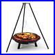 Fire_Pit_Grill_BBQ_Outdoor_Brazier_Round_Garden_Patio_Cable_Tripod_Steel_80cm_01_mapp