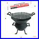 Garden_Cast_Iron_Portable_Fire_Pit_Charcoal_Bbq_Grill_Patio_Camping_Barbecue_New_01_umt