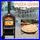 Garden_Pizza_Oven_Grill_Charcoal_Portable_BBQ_Smoker_Bread_Smoker_Stone_Baked_UK_01_hhrf