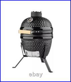 Grill Meister Mini Kamado BBQ / Smoker Ceramic Barbecue? COLLECTION ONLY