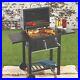 Hairy_Bikers_Charcoal_Trolley_BBQ_Grill_Barbecue_Smoker_with_Wheels_Outdoor_Patio_01_sucn