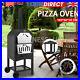 Home_Outdoor_Pizza_Oven_Charcoal_BBQ_Grill_2_Tier_Freestanding_with_Chimney_Smoker_01_gavl