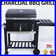 Humlin_Charcoal_Bbq_Grill_Barbecue_Smoker_Grate_Garden_Portable_Outdoor_01_ch