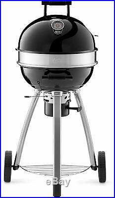 Jamie Oliver All rounder charcoal Barbecue / BBQ / grill black