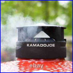 Kamado Joe Classic II 18 (46 cm) Ceramic Charcoal Barbecue Grill + Cover