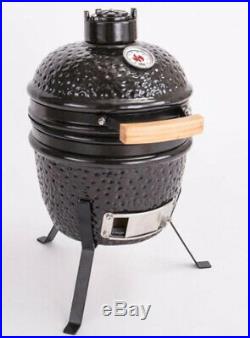 Landmann Grill Chef Mini Kamado Charcoal Barbecue 11820