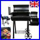 Large_Barbecue_Grill_Steel_BBQ_Charcoal_Smoker_Outdoor_Cooking_Picnic_Movetable_01_ip